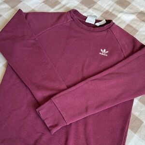 Adidas Crewneck